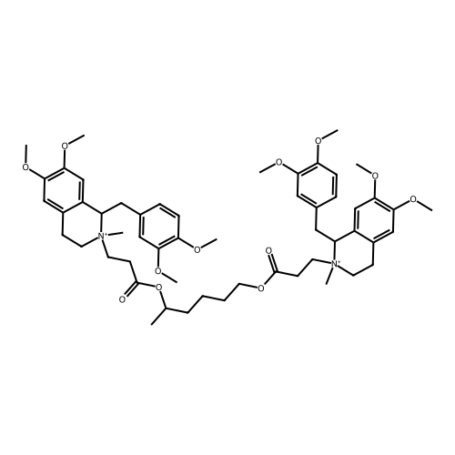 Atracurium EP Impurity K