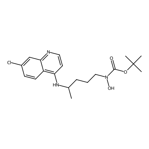 Hydroxychloroquine Impurity 40