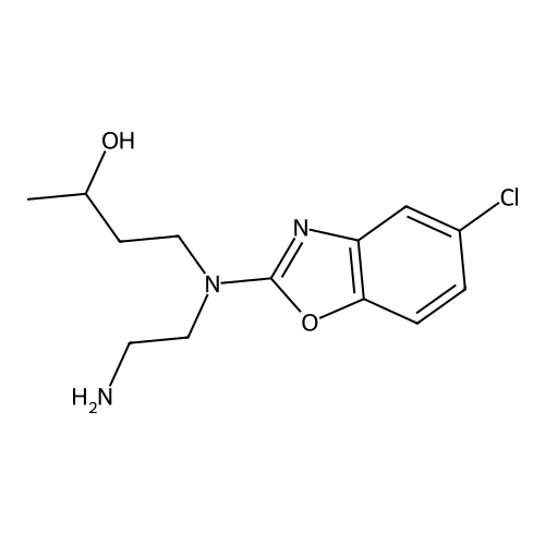 Suvorexant Impurity 12