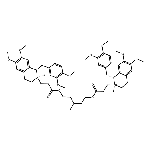 Cisatracurium EP Impurity K