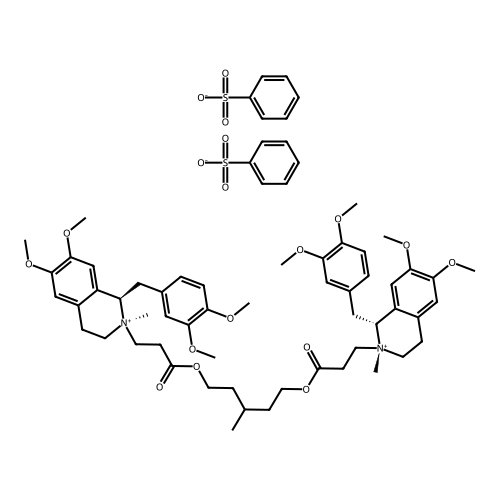 Cisatracurium Besylate EP Impurity K