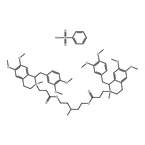 Atracurium EP Impurity I