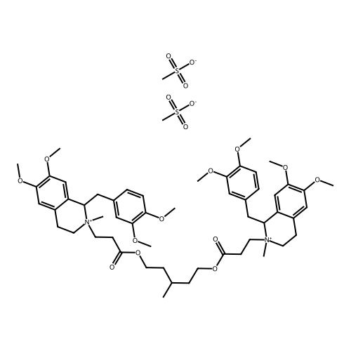 Atracurium EP Impurity I