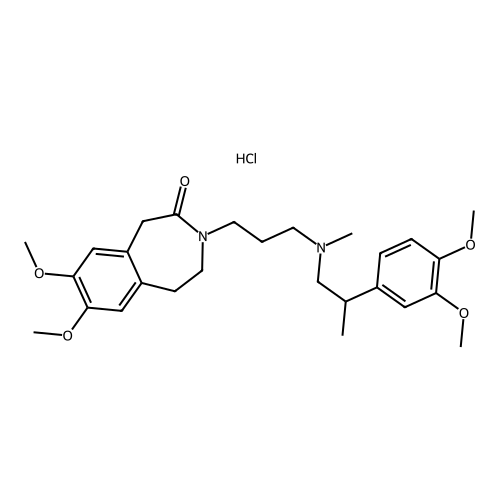Ivabradine Impurity 45