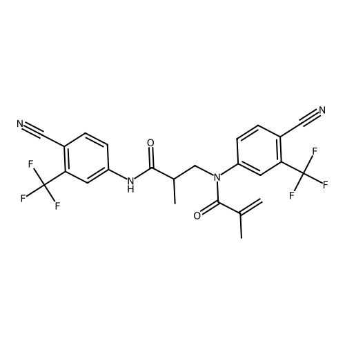 Bicalutamide Impurity 35