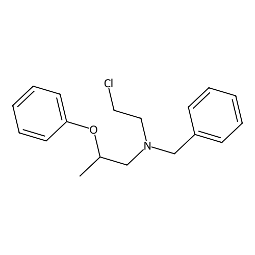 Phenoxybenzamine impurity C