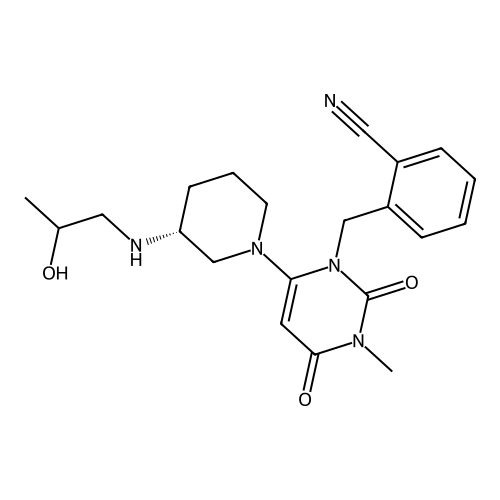 Alogliptin Impurity 94