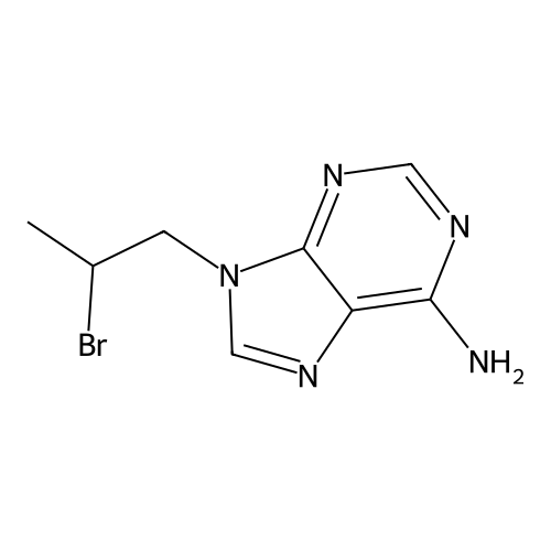 Tenofovir Disoproxil Related Compound G