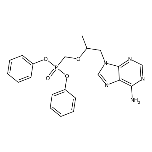 Tenofovir alafenamide Impurity 3