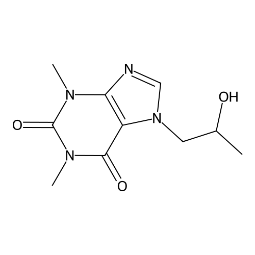 Diprophylline EP Impurity D