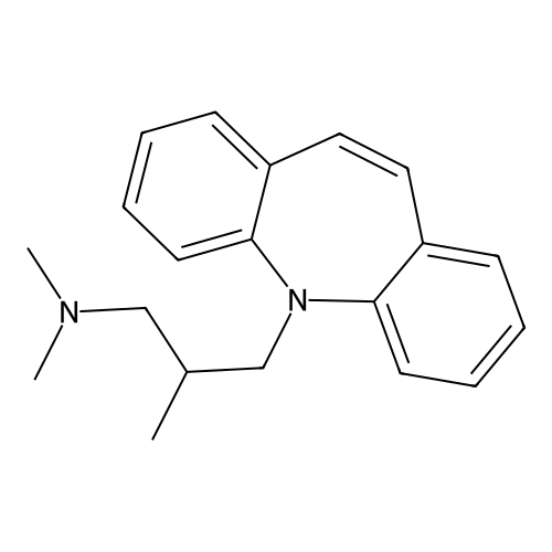 Trimipramine Maleate EP Impurity C
