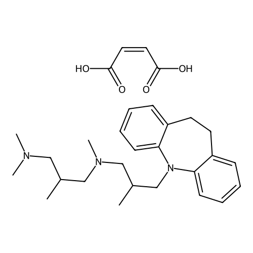 Trimipramine Maleate Impurity E