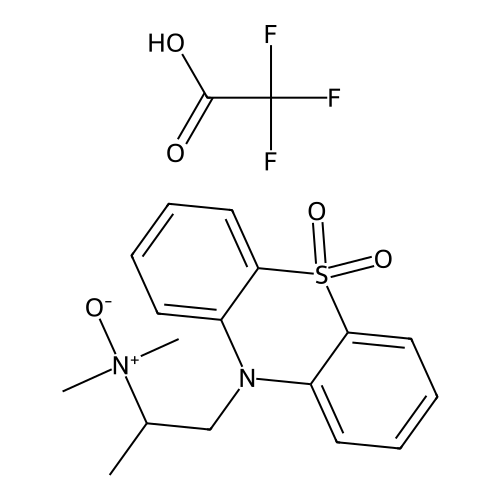 Promethazine Impurity 35 TFA