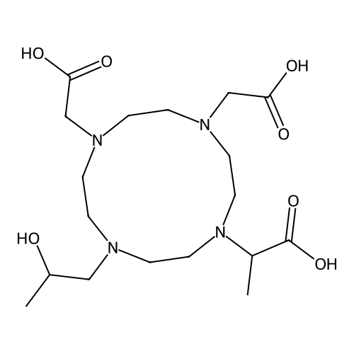 Gadoteridol Impurity 26