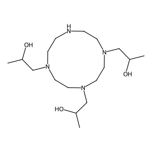 Gadoteridol Impurity 4