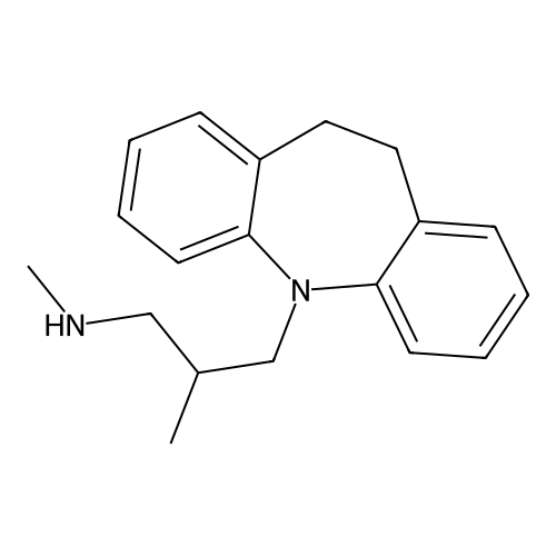 Trimipramine Maleate EP Impurity B