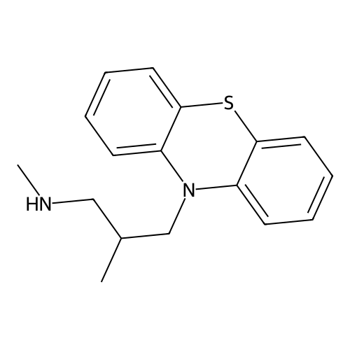 Alimemazine Hemitartrate EP Impurity B