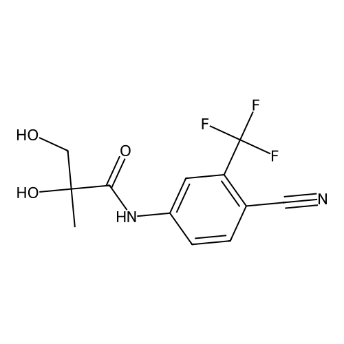Bicalutamide Impurity 9
