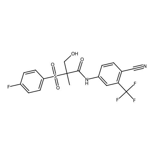 Bicalutamide EP Impurity H