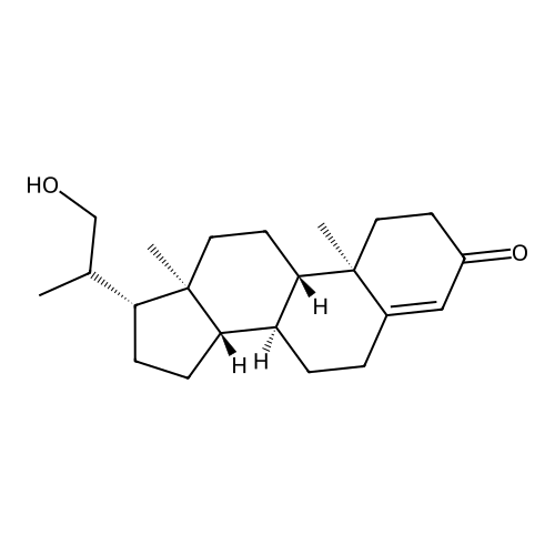 Progesterone Impurity 2