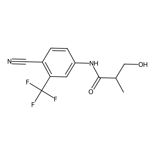 Bicalutamide Impurity 34