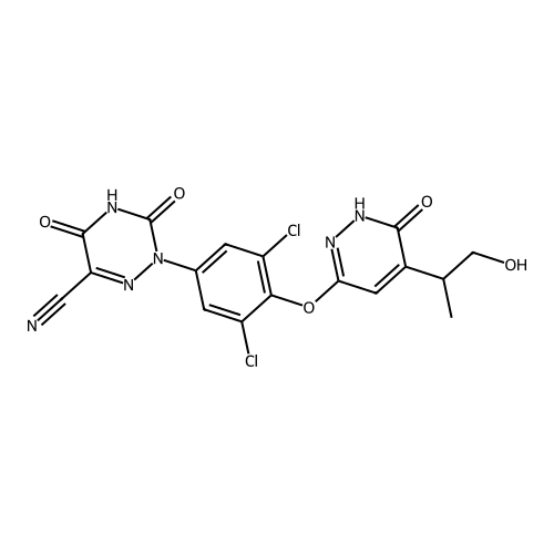 Resmetirom Impurity 26