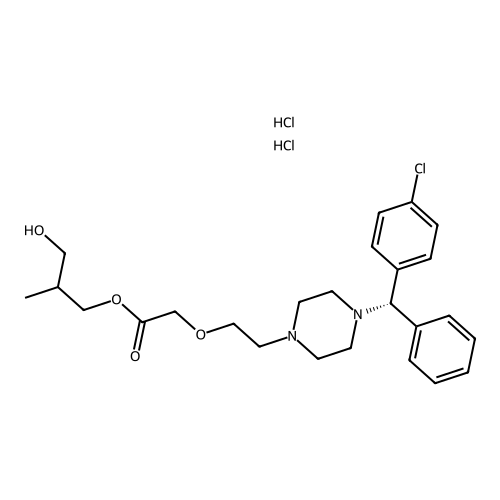 Levocetirizine Impurity 48