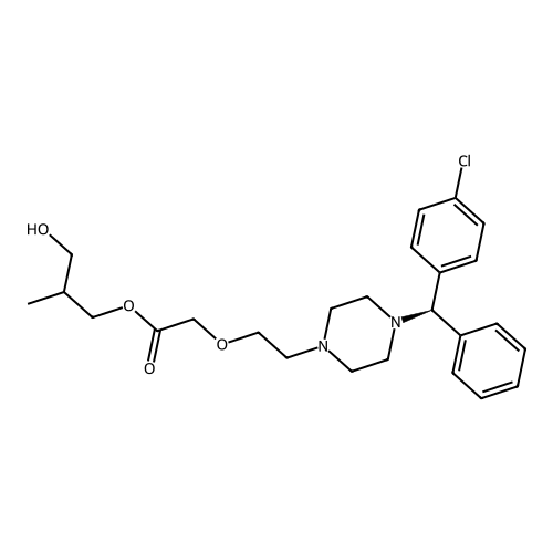 Levocetirizine Impurity 47