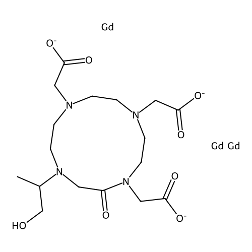 Gadobutrol Impurity 7