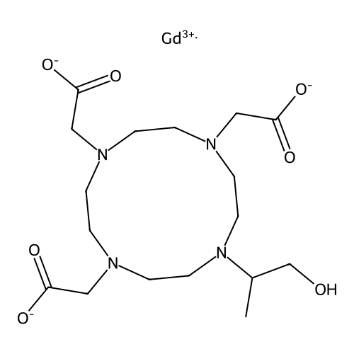 Gadoteridol Impurity 10