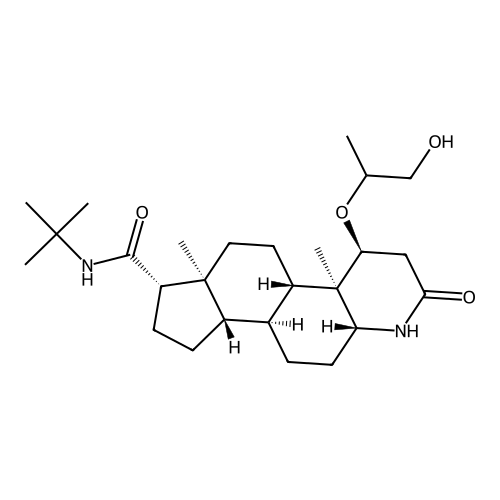 Finasteride Impurity 49