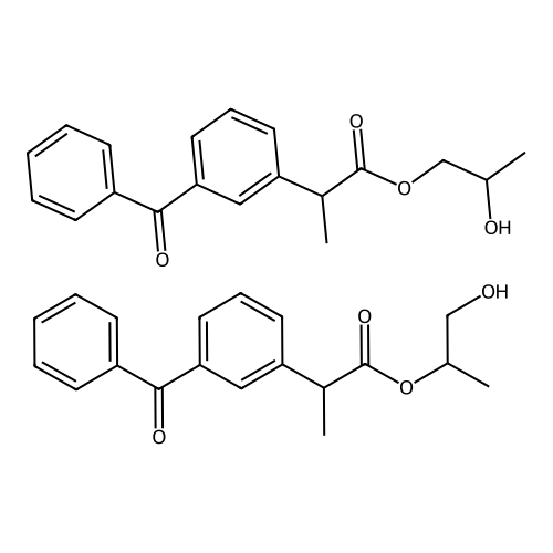 Ketoprofen impurity 76