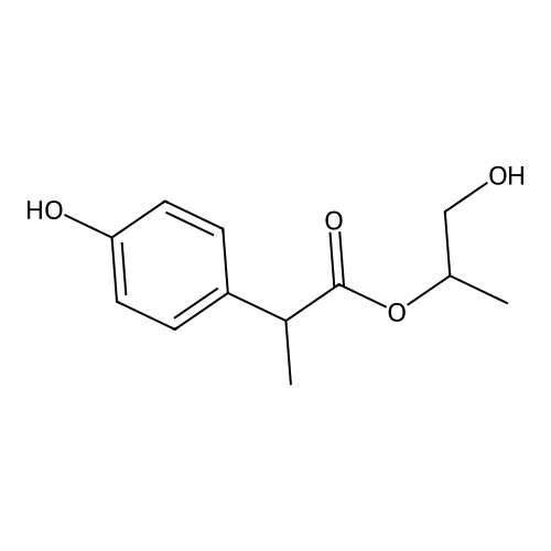 Loxoprofen impurity 121