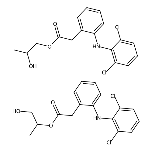 Diclofenac sodium impurity 61