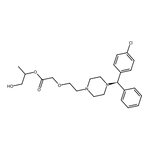 Levocetirizine Impurity 65