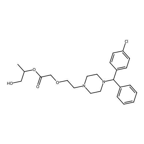 Cetirizine Impurity 39