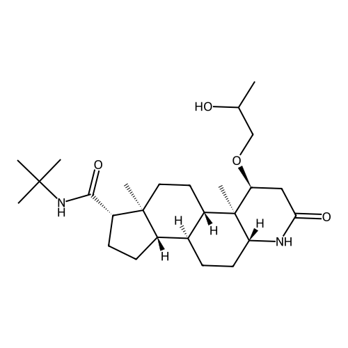 Finasteride Impurity 48