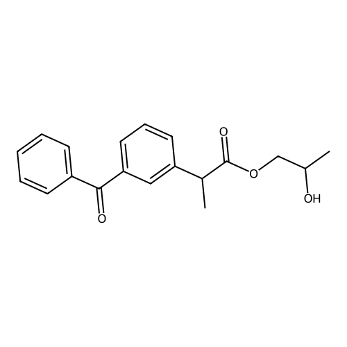 Ketoprofen Impurity 91