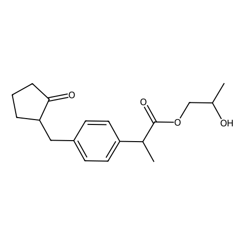 Loxoprofen Impurity 7