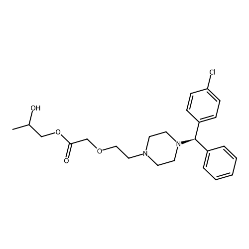 Levocetirizine Impurity 49