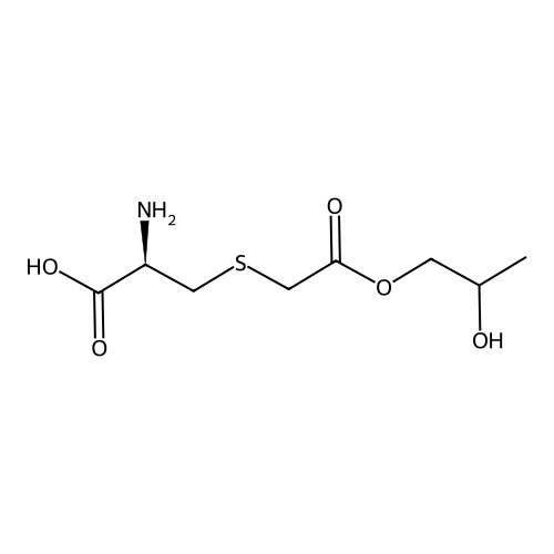 Carbocisteine Impurity 31