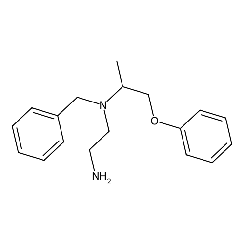 Phenoxybenzamine Impurity 4