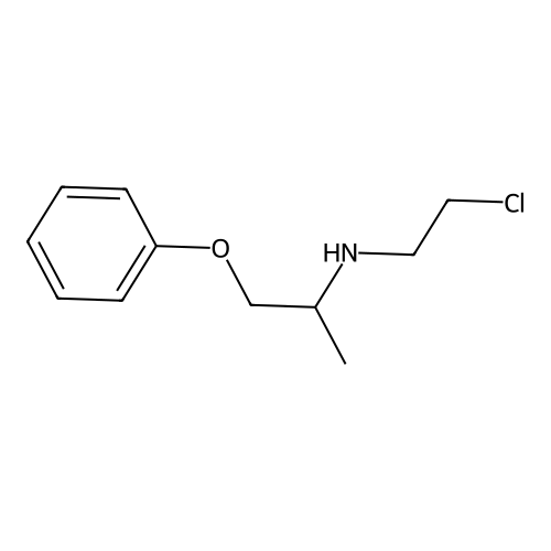 Phenoxybenzamine impurity B