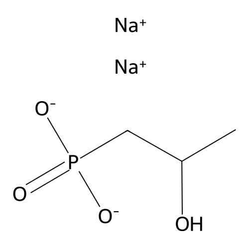Fosfomycin Impurity 51 Disodium Salt