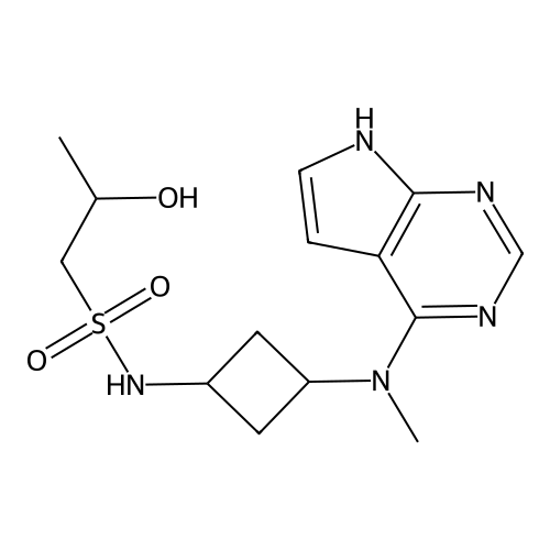 Abrocitinib Impurity 1