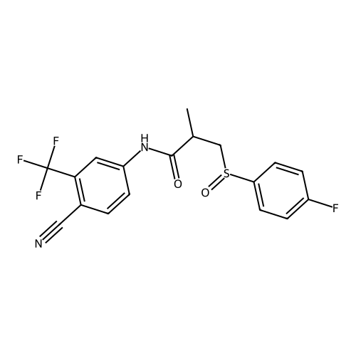 Bicalutamide Impurity 32