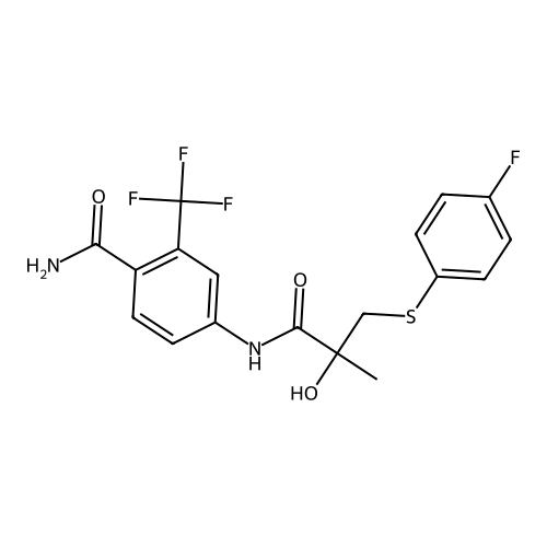 Bicalutamide Impurity 28