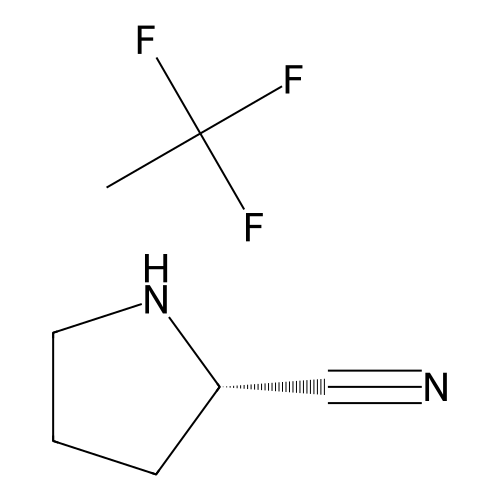 Vildagliptin Impurity 26
