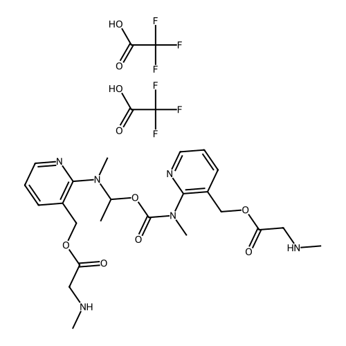 Isavuconazole impurity 97