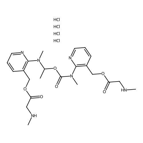 Isavuconazole Impurity 96